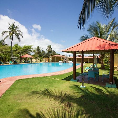Hotel Praia Sao Tome Dış mekan fotoğraf