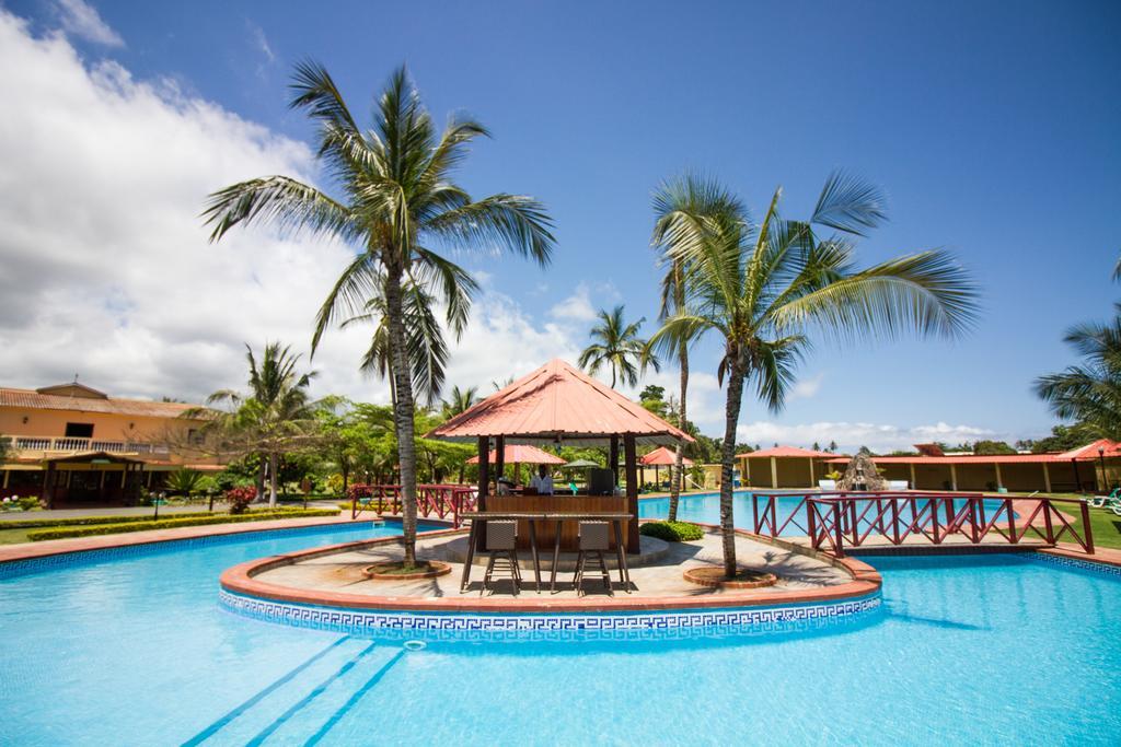 Hotel Praia Sao Tome Dış mekan fotoğraf