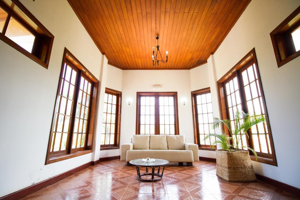 Hotel Praia Sao Tome Dış mekan fotoğraf
