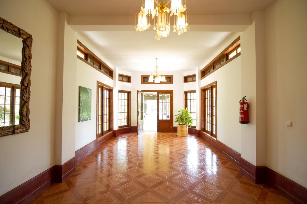 Hotel Praia Sao Tome Dış mekan fotoğraf