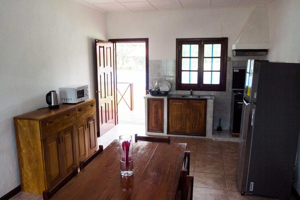 Hotel Praia Sao Tome Dış mekan fotoğraf