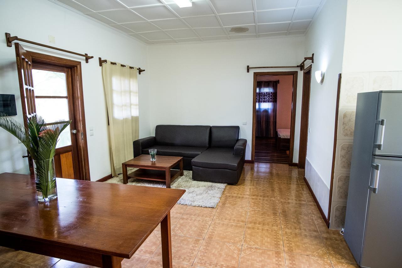 Hotel Praia Sao Tome Dış mekan fotoğraf