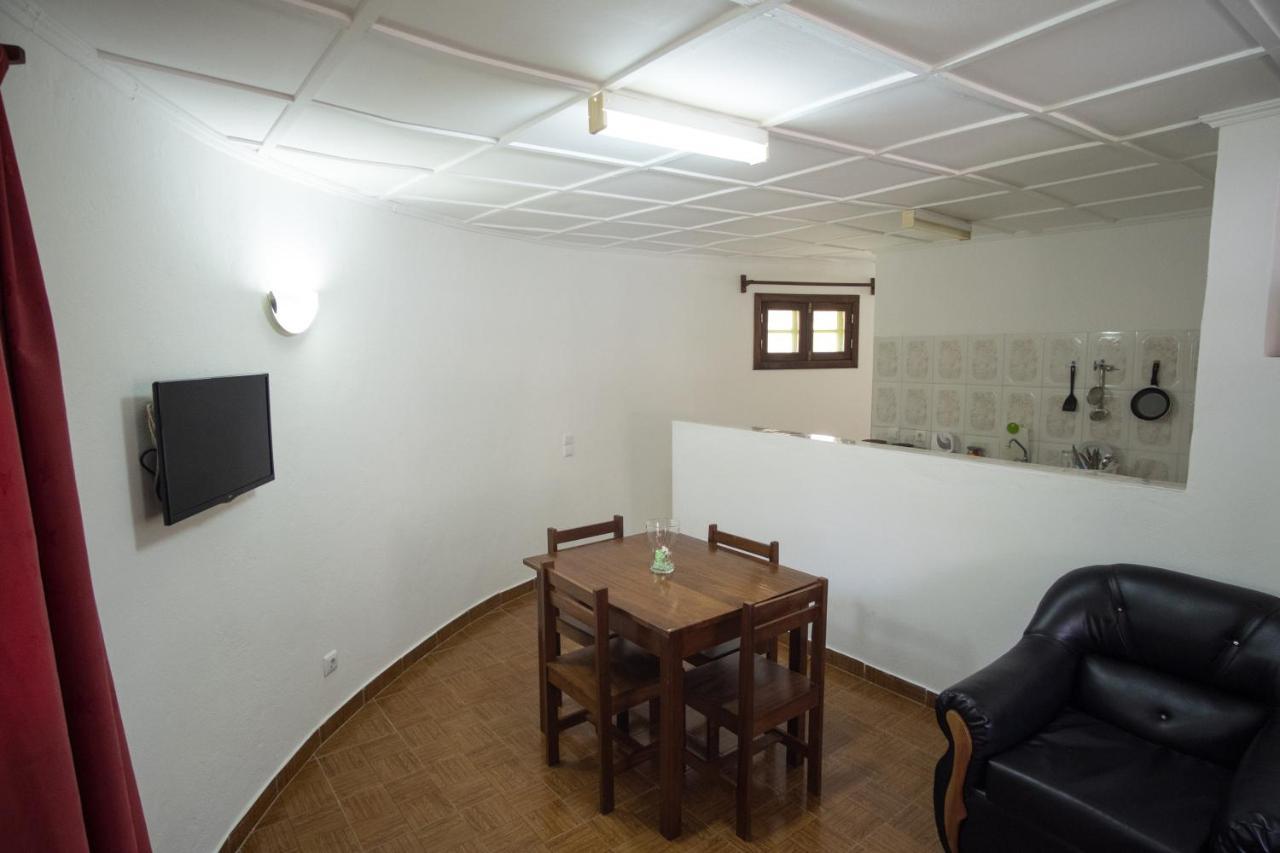Hotel Praia Sao Tome Dış mekan fotoğraf