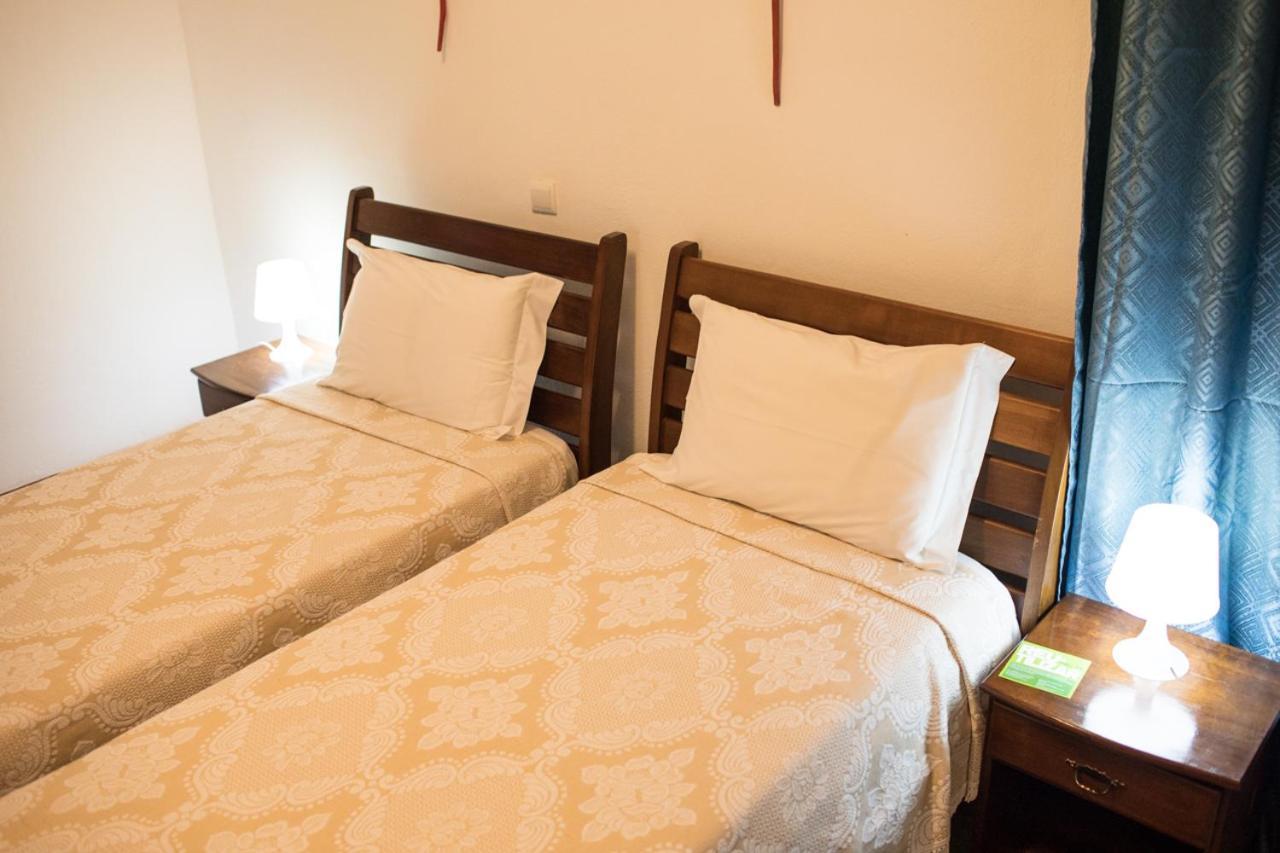 Hotel Praia Sao Tome Dış mekan fotoğraf