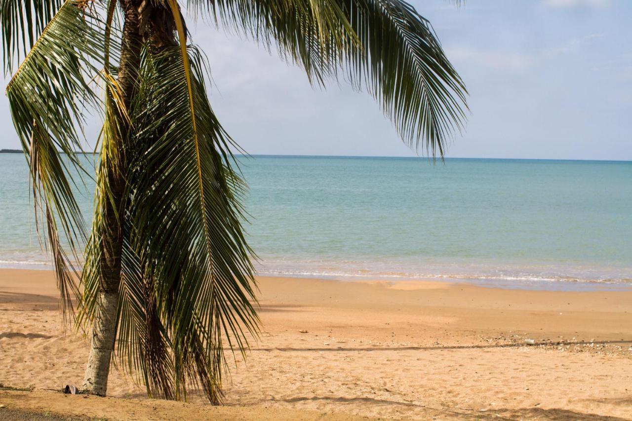 Hotel Praia Sao Tome Dış mekan fotoğraf